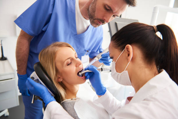 Best Periodontal (Gum) Disease Treatment  in Bawcomville, LA