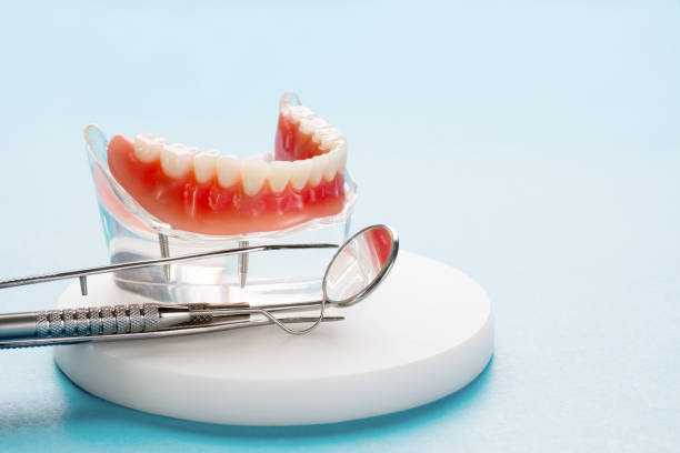 Best Cosmetic Dentistry  in Bawcomville, LA