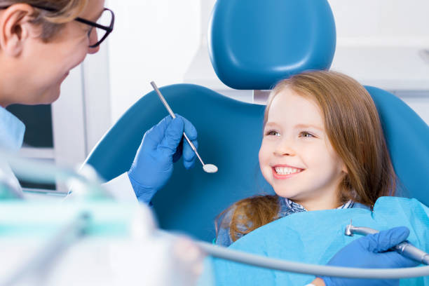 Advanced Technology for Better Dental Care in Bawcomville, LA