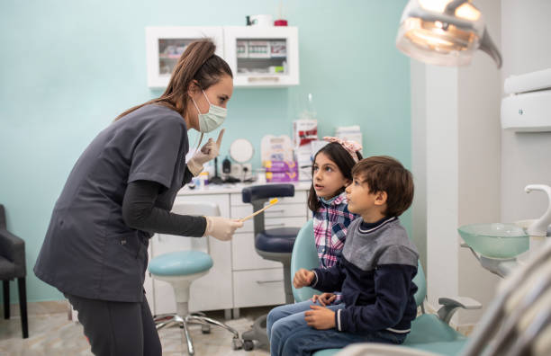 Best Dental Exams and Cleanings  in Bawcomville, LA