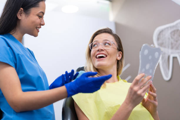 Best General Dentistry  in Bawcomville, LA