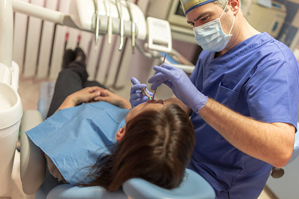 Best TMJ/TMD Treatment  in Bawcomville, LA