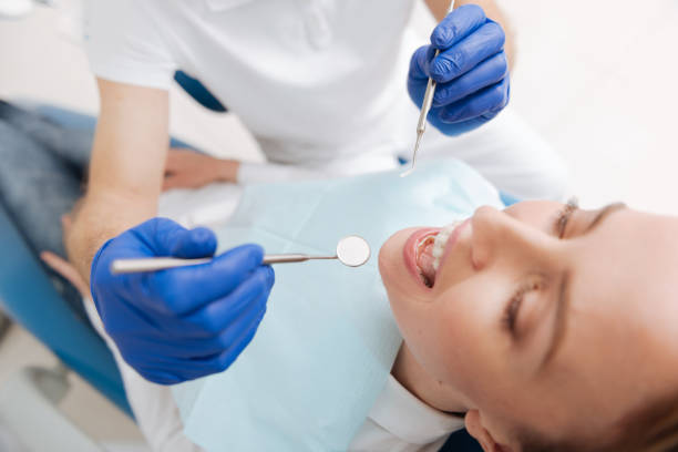 Best Root Canal Treatment  in Bawcomville, LA